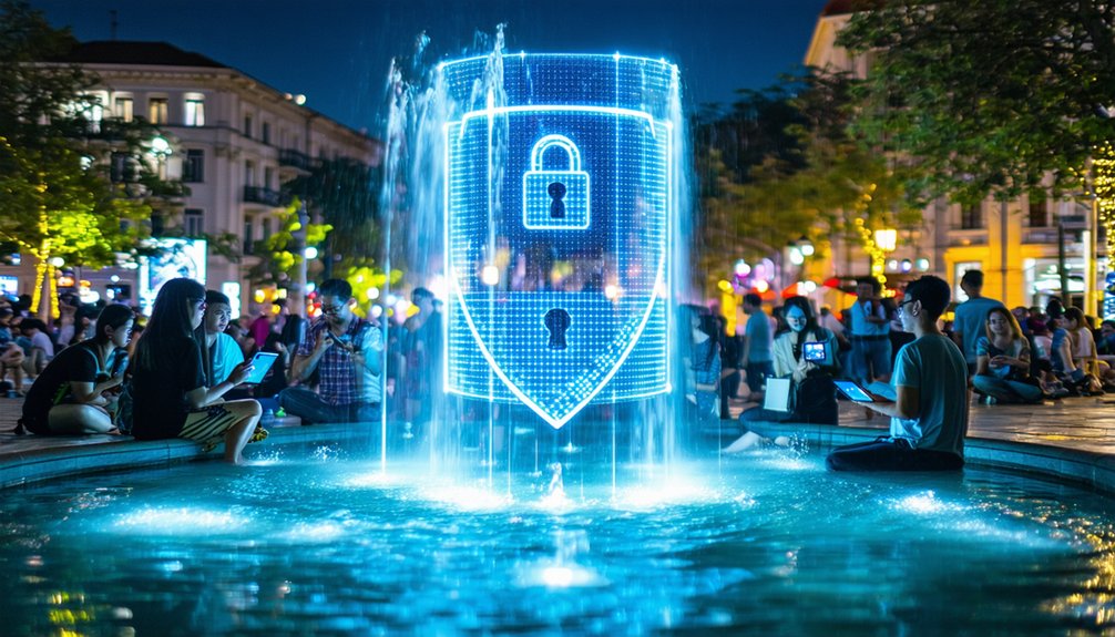 rising global cybersecurity awareness